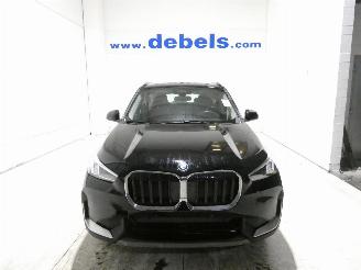 BMW X1 XDRIVE 25E picture 1