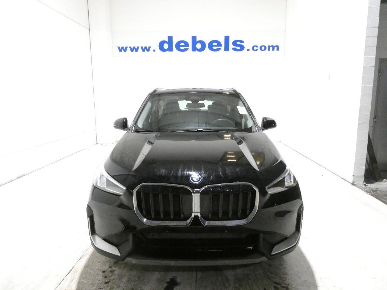 BMW X1 XDRIVE 25E