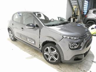 Citroën C3 III picture 8