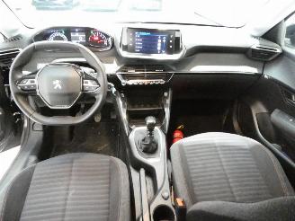 Peugeot 208 II ACTIVE PACK picture 14