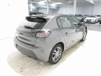 Peugeot 208 II ACTIVE PACK picture 7