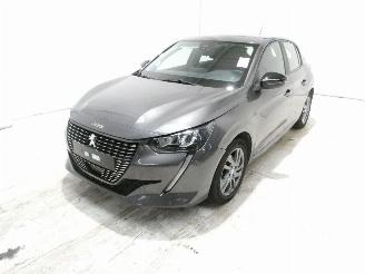 Peugeot 208 II ACTIVE PACK picture 3