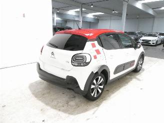 Citroën C3 III SHINE picture 9