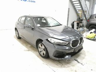 BMW 1-serie  picture 14