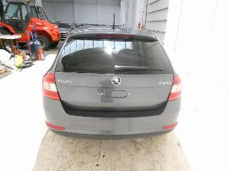 Skoda Rapid AMBITION picture 6