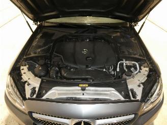 Mercedes C-klasse 2.2D  C 220 D picture 26