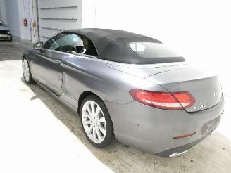 Mercedes C-klasse 2.2D  C 220 D picture 8