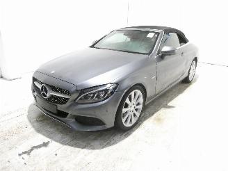 Mercedes C-klasse 2.2D  C 220 D picture 3
