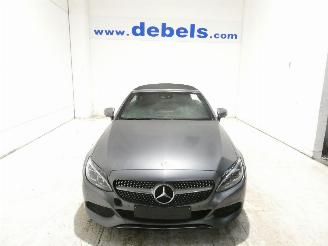Mercedes C-klasse 2.2D  C 220 D picture 1