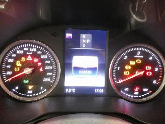 Mercedes C-klasse 2.2D  C 220 D picture 18