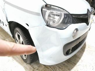 Renault Twingo III LIMITED#2 picture 19