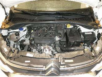 Citroën C3 5D picture 29