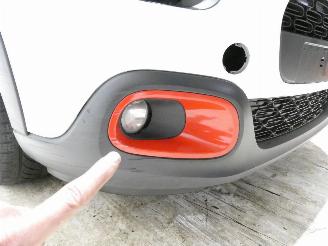 Citroën C3 5D picture 19