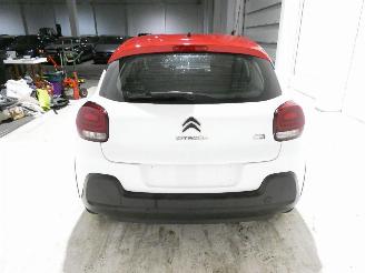 Citroën C3 5D picture 11