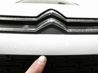 Citroën C3 5D picture 3