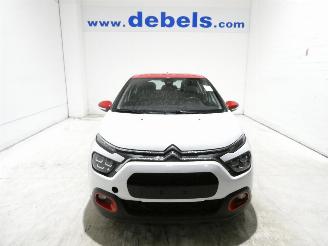 Citroën C3 5D picture 1