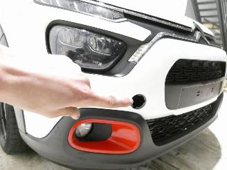 Citroën C3 5D picture 20