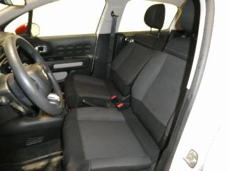 Citroën C3 5D picture 25