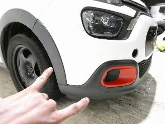 Citroën C3 5D picture 18