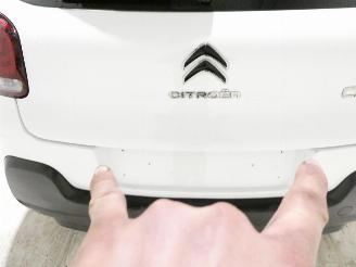 Citroën C3 5D picture 12