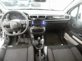 Citroën C3 5D picture 22