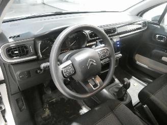 Citroën C3 5D picture 23