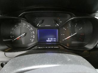 Citroën C3 5D picture 20