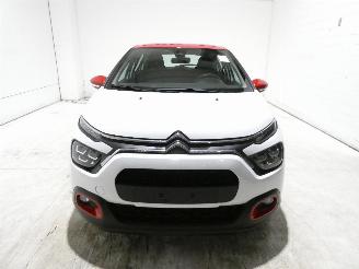 Citroën C3 5D picture 2