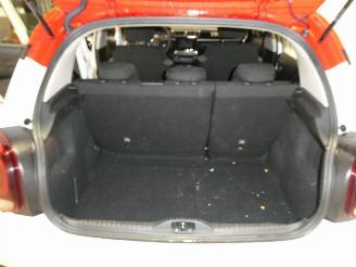 Citroën C3 5D picture 25