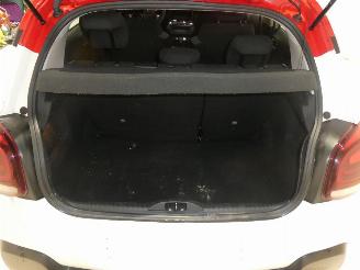 Citroën C3 5D/5P picture 16