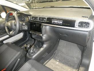 Citroën C3 5D/5P picture 10