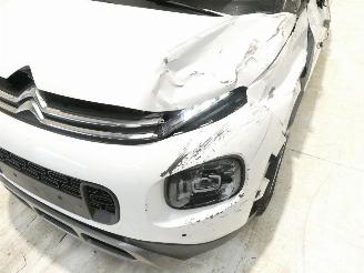 Citroën C3 AIRCROSS picture 16