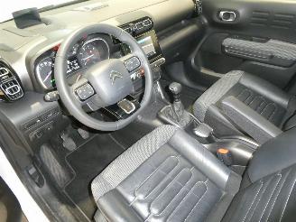 Citroën C3 AIRCROSS picture 22