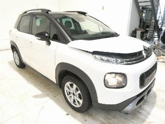 Citroën C3 AIRCROSS picture 13
