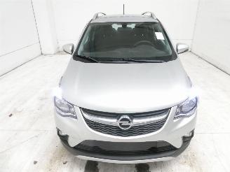Opel Karl ROCKS picture 2
