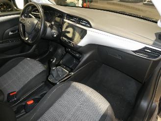 Opel Corsa EDITION picture 16