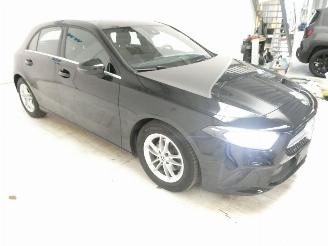 Mercedes A-klasse 1.5D   D picture 13