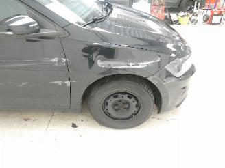 Volkswagen Polo UNITED picture 12