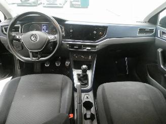 Volkswagen Polo UNITED picture 16