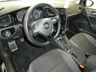 Volkswagen Golf COMFORTLINE picture 21