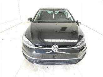 Volkswagen Golf COMFORTLINE picture 2