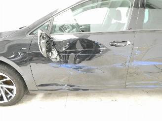 Volkswagen Golf COMFORTLINE picture 6