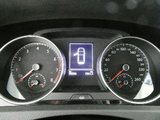 Volkswagen Golf COMFORTLINE picture 19