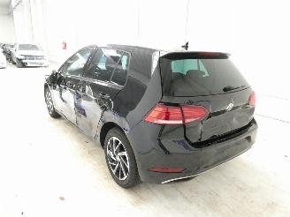 Volkswagen Golf COMFORTLINE picture 11