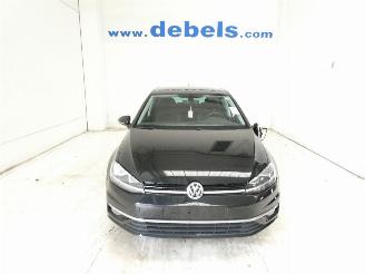 skadebil auto Volkswagen Golf COMFORTLINE 2019/6