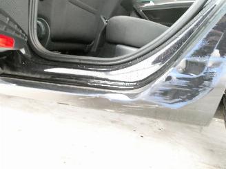 Volkswagen Golf COMFORTLINE picture 9