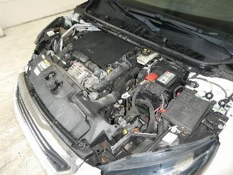 Peugeot 308 FÃ‰LINE picture 25