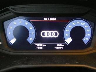Audi A1 SPORTSBACK picture 16