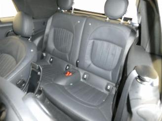 Mini Cooper COOPER CABRIO picture 22