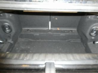 Mini Cooper COOPER CABRIO picture 23